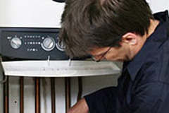 boiler repair Lower Daggons