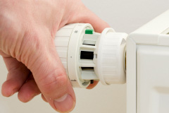 Lower Daggons central heating repair costs